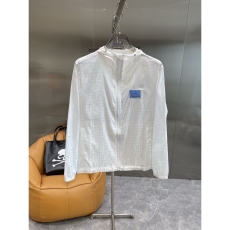 Fendi Sunscreen Jacket